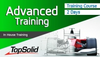  Advance Training 