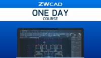Oneday Training ZWCAD 