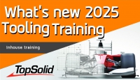 What's new 2025 Tooling Training 